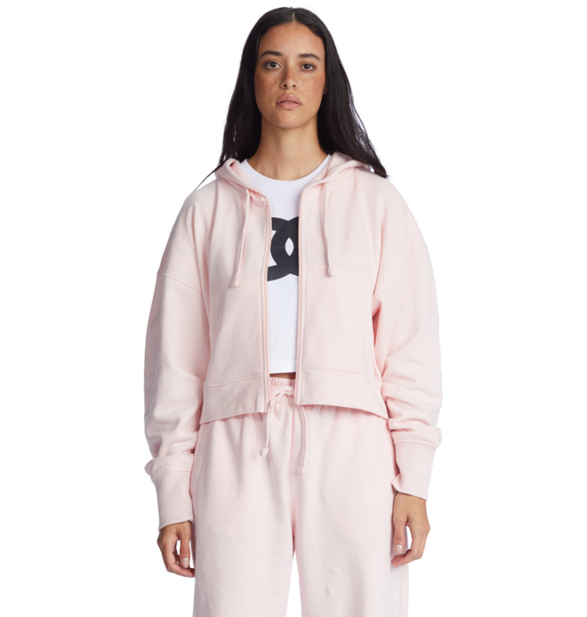 The Weekend - Zip Up Hoodie for Women  ADJFT03032