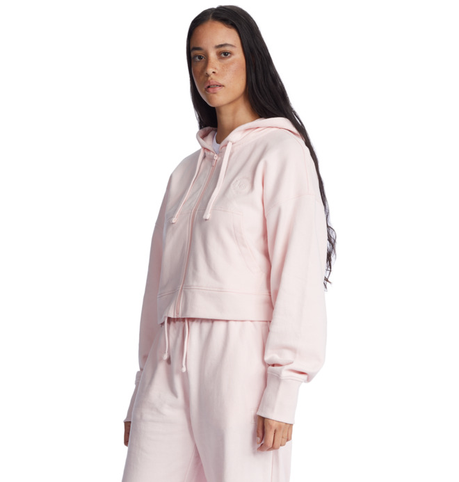 The Weekend - Zip Up Hoodie for Women  ADJFT03032