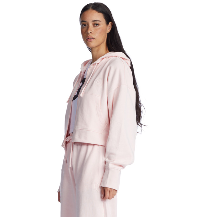The Weekend - Zip Up Hoodie for Women  ADJFT03032
