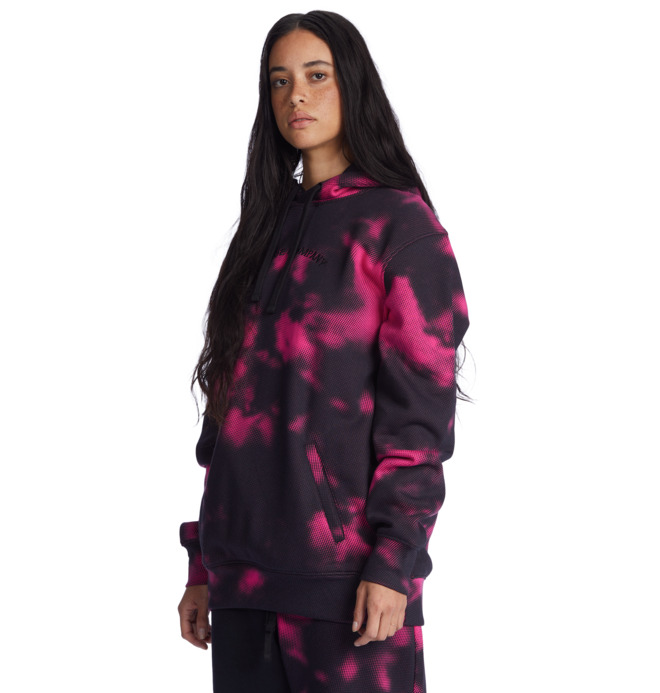 Cloudy - Hoodie for Women  ADJFT03033