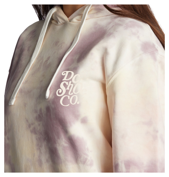 Faded - Hoodie for Women  ADJFT03037