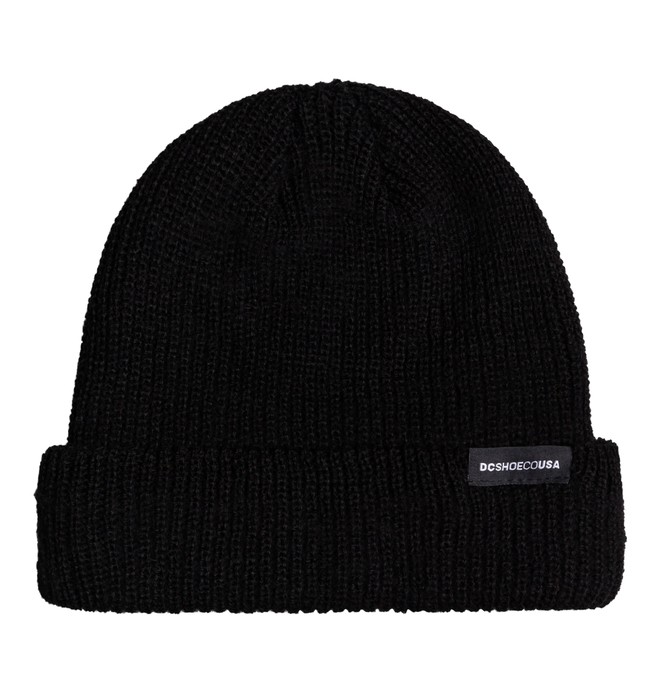 Hazy - Cuff Beanie | DC Shoes