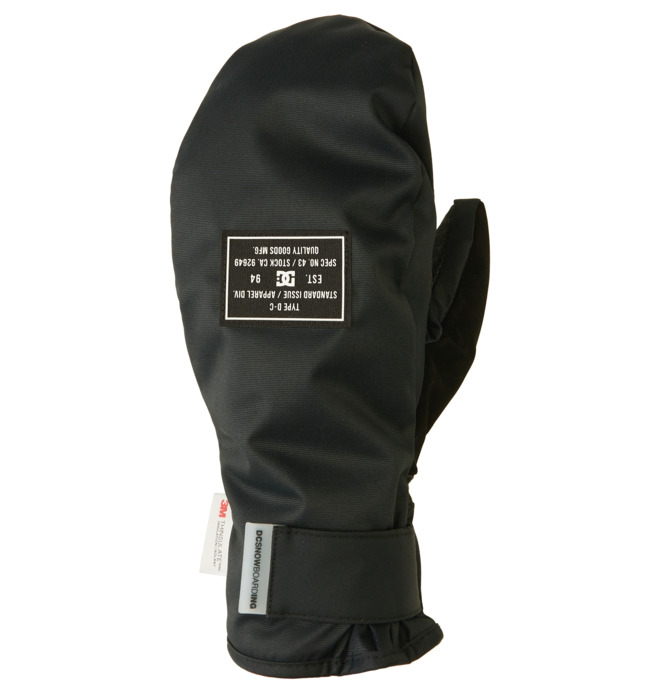 Franchise 2022 - Snowboard/Ski Mittens for Women  ADJHN03012