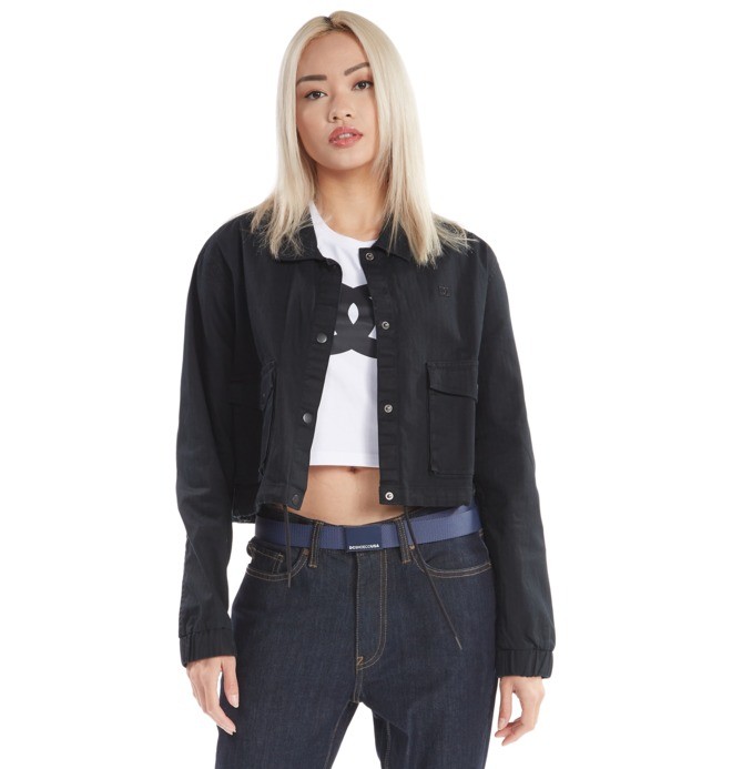 Riveter Chore - Jacket for Women  ADJJK03002