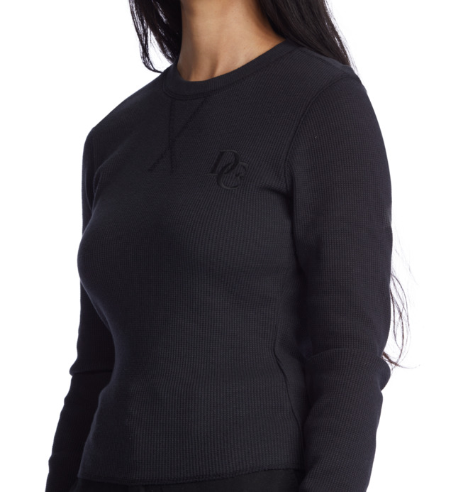 Everyday Thermal - Long Sleeve T-Shirt for Women  ADJKT03027