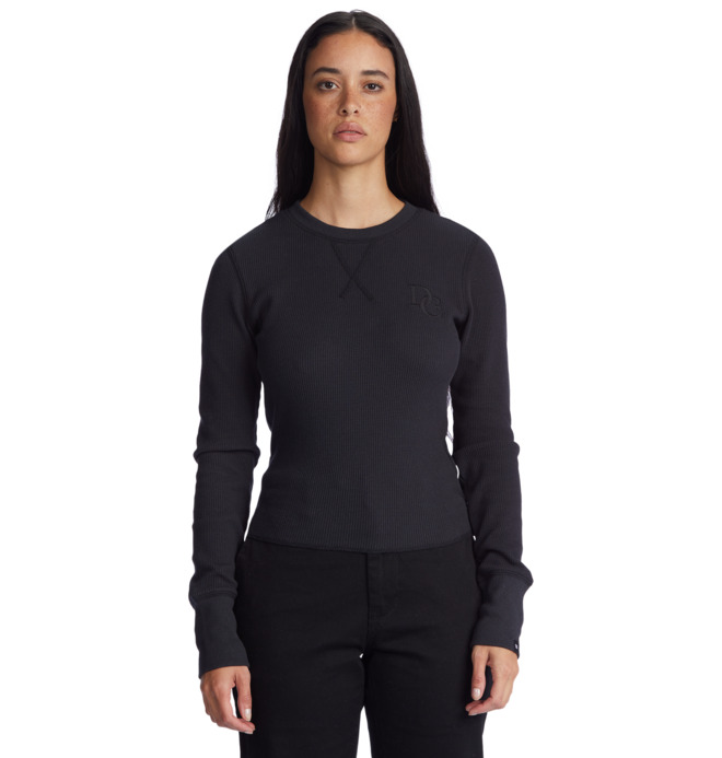 Everyday Thermal - Long Sleeve T-Shirt for Women  ADJKT03027