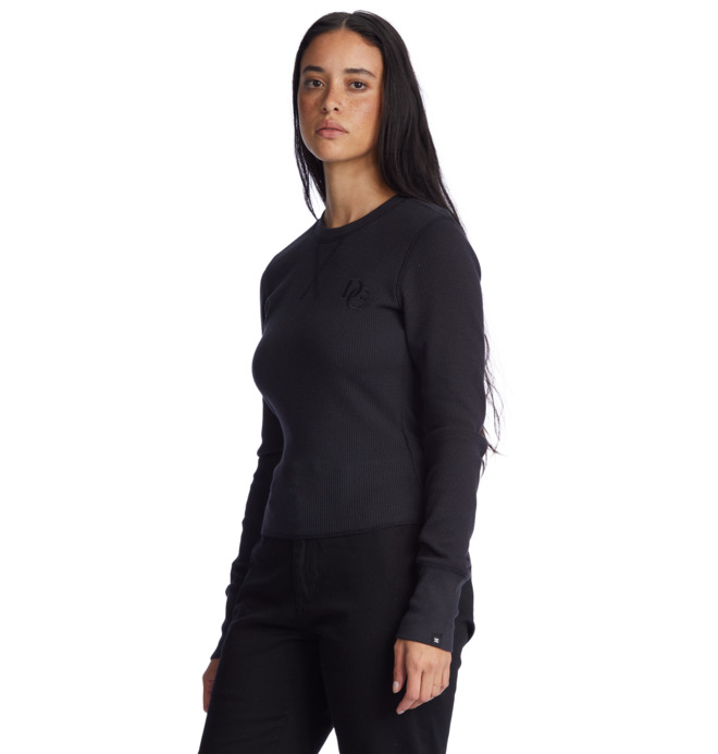 Everyday Thermal - Long Sleeve T-Shirt for Women  ADJKT03027