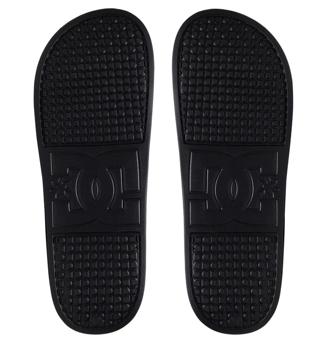 dc slide shoes
