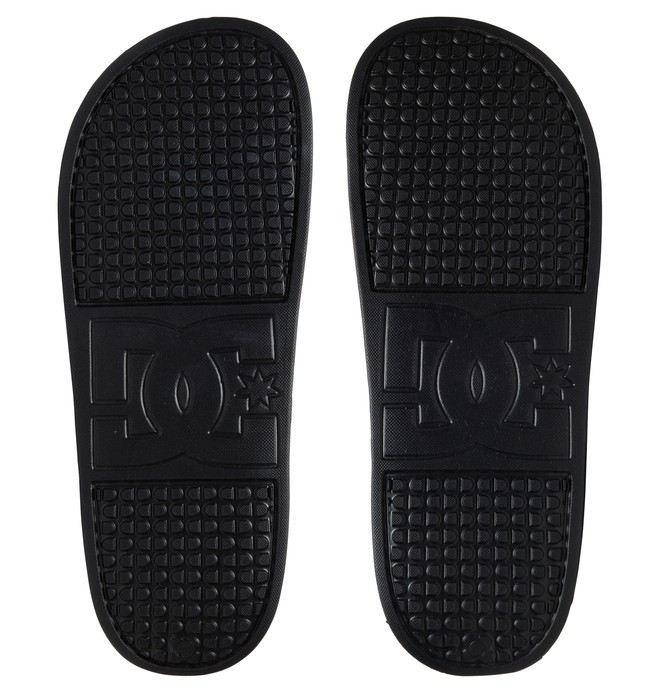 dc slide shoes