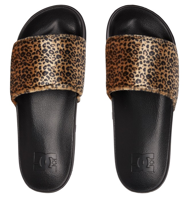 dc slide shoes
