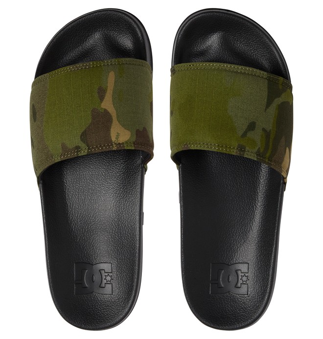 adidas sliders camo