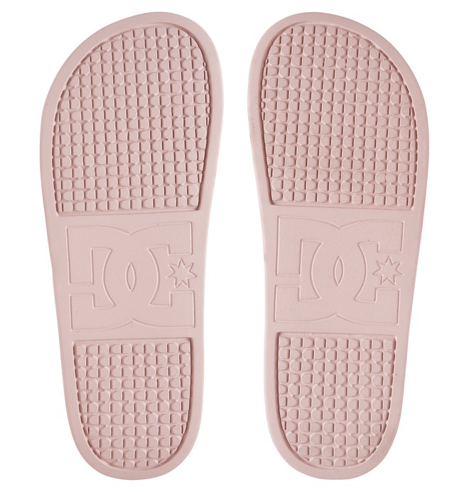 dc slide shoes