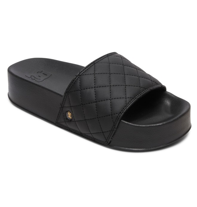 cos platform sliders