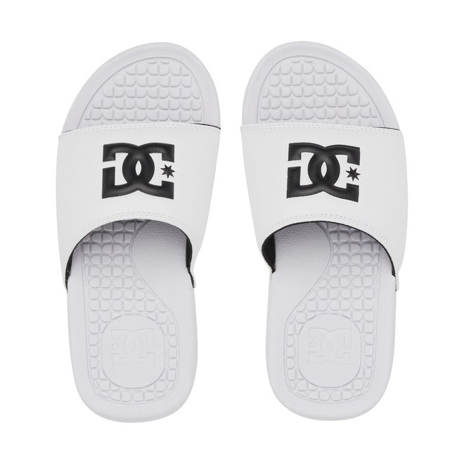 Bolsa - Sandalias para Mujer 3613376020205 | DC Shoes