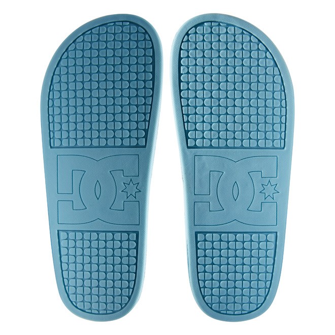plastic slides for women