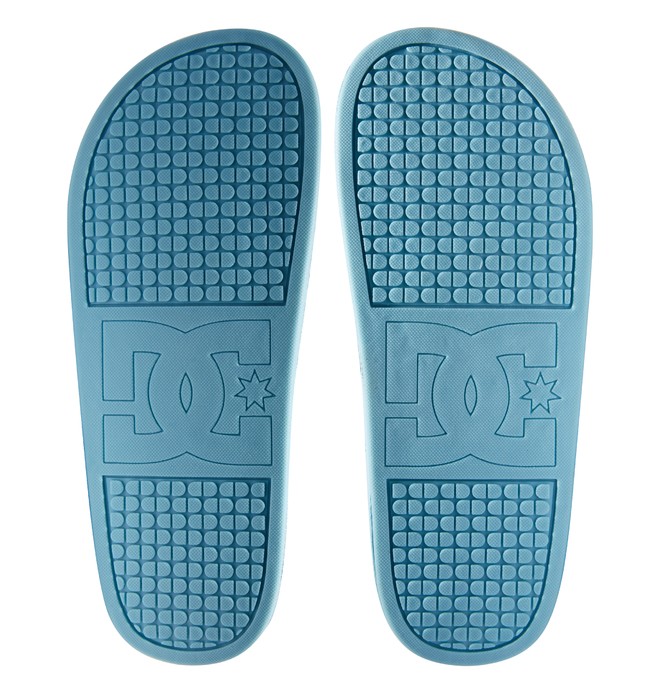 dc slide shoes