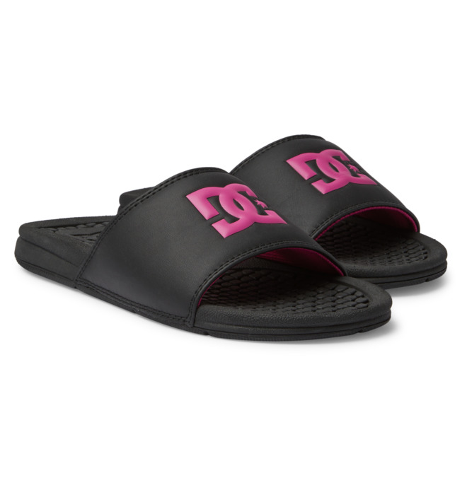 dc shoes slides