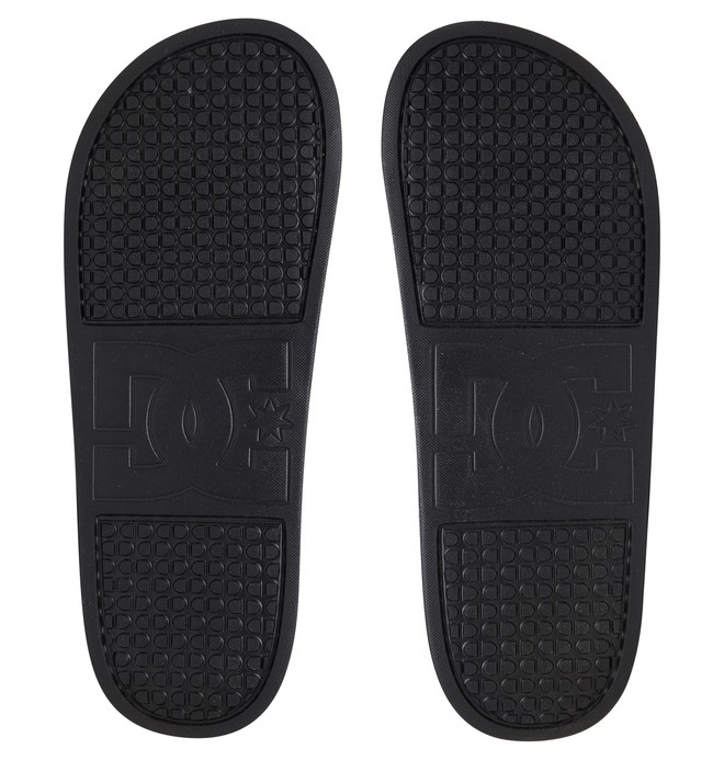 dc shoes slides