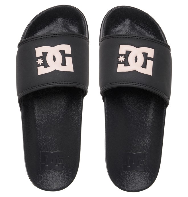 dc shoes slides