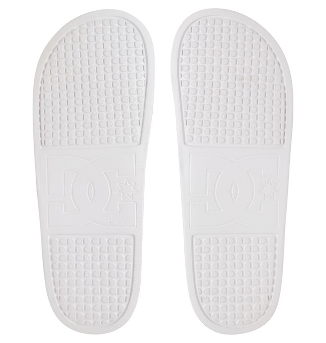 DC Slides - Slides for Women  ADJL100038