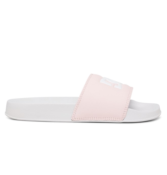 DC Slides - Slides for Women  ADJL100038