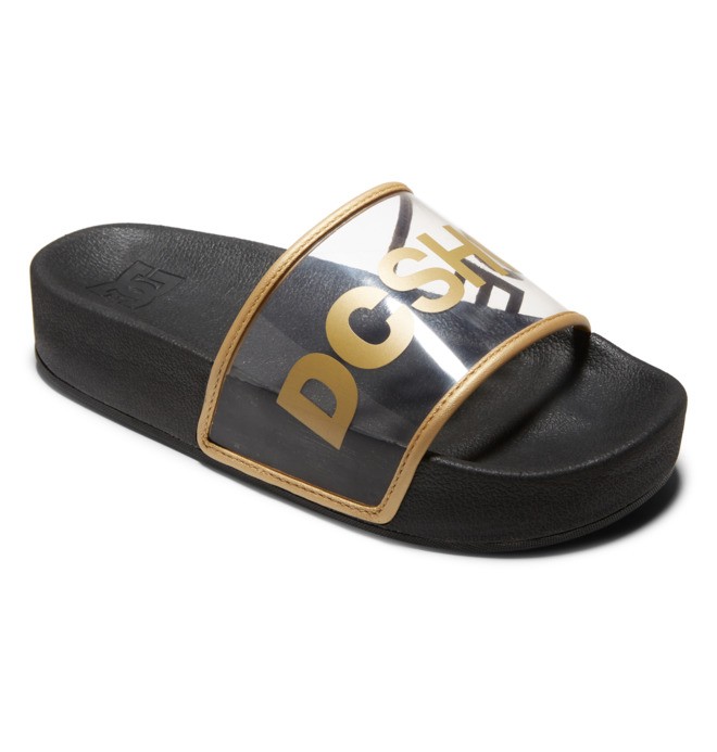 dc platform shoes