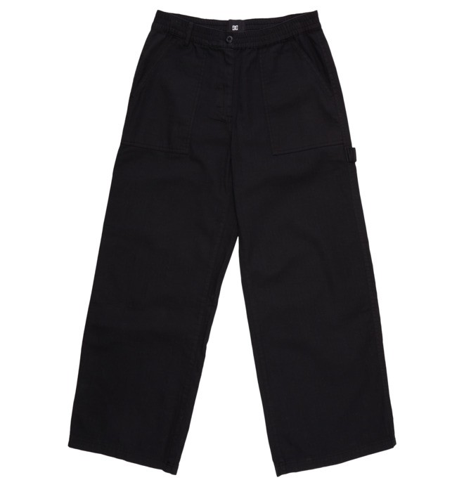 Riveter - Carpenter Trousers for Women | DC Shoes