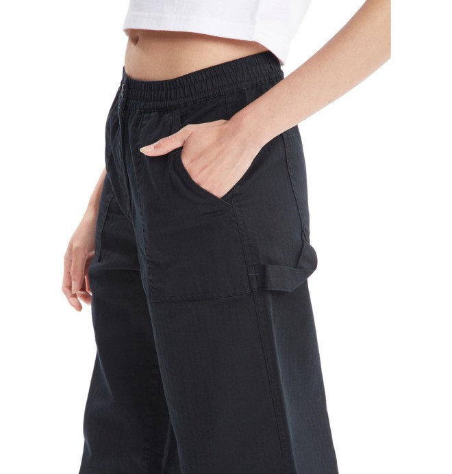 Riveter - Carpenter Trousers for Women  ADJNP03001
