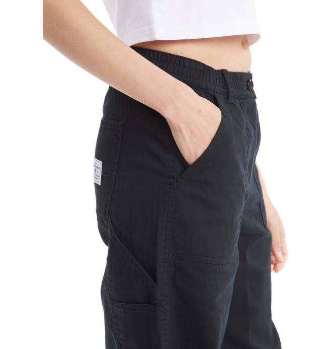 Riveter - Carpenter Trousers for Women  ADJNP03001