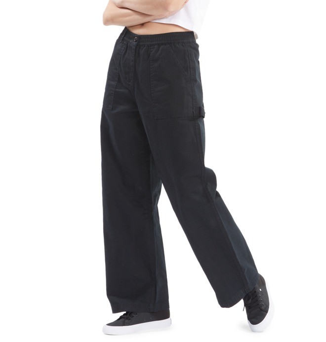 Riveter - Carpenter Trousers for Women  ADJNP03001