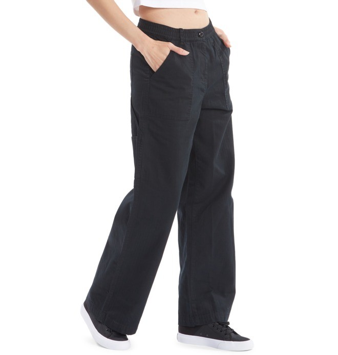 Riveter - Carpenter Trousers for Women  ADJNP03001