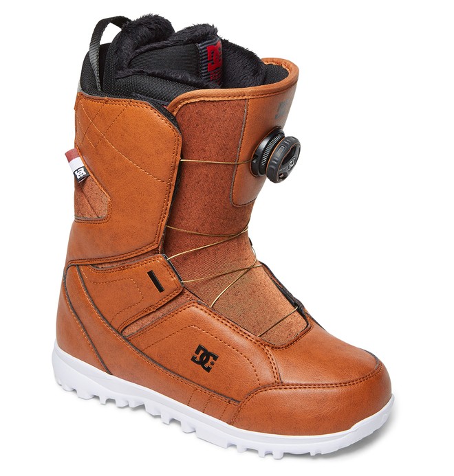 Women's Search BOA Snowboard Boots 888327849799 | DC Shoes