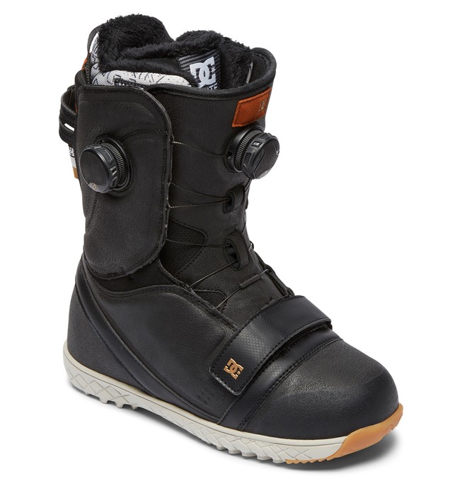 womens snowboard boots boa lacing
