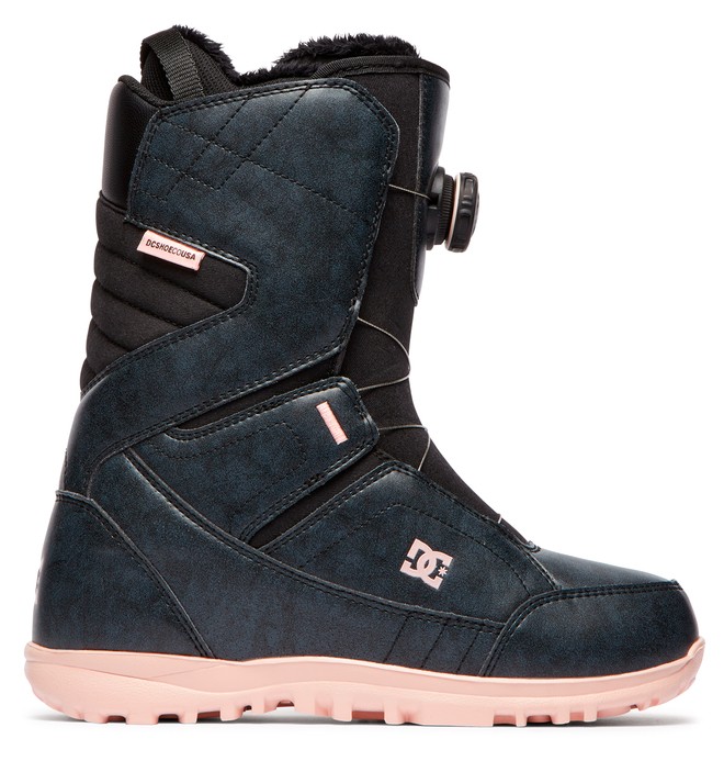 dcshoes, Search BOA® Snowboard Boots, BLACK (bl0) 0 Search BOA® Snowboard Boots Black ADJO100019 DC Shoes