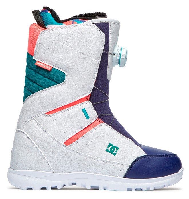 dcshoes, Search BOA® Snowboard Boots, WHITE CAMO (wcm) 0 Search BOA® Snowboard Boots White ADJO100019 DC Shoes