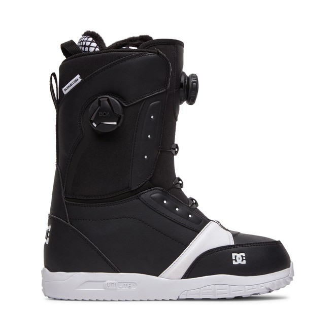 Lotus BOA Snowboard Boots for Women  ADJO100020