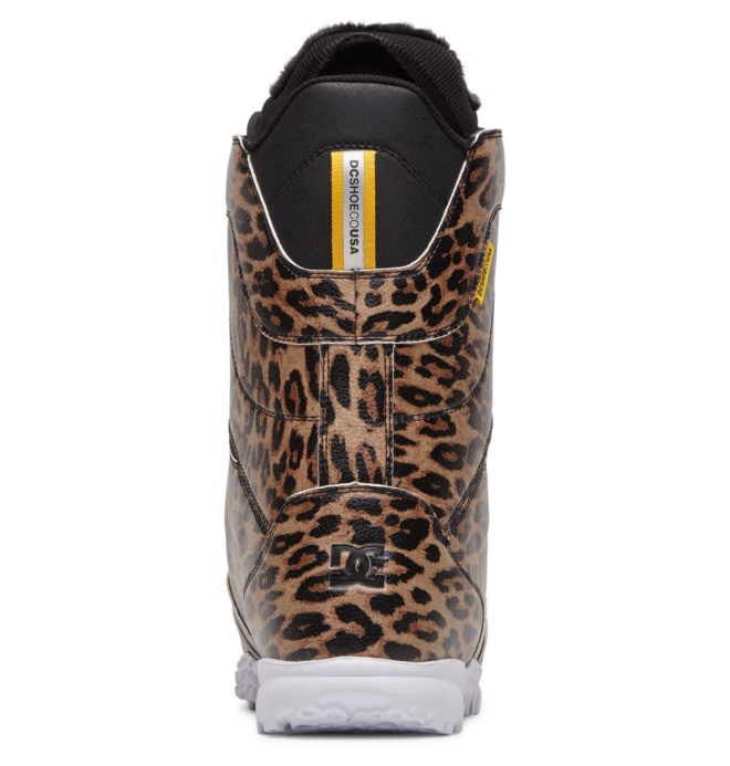 DC Mora Snowboard Boots - Women's