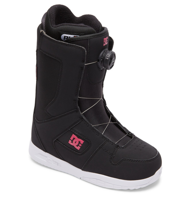 Phase 2022 - BOA® Snowboard Boots for Women  ADJO100031