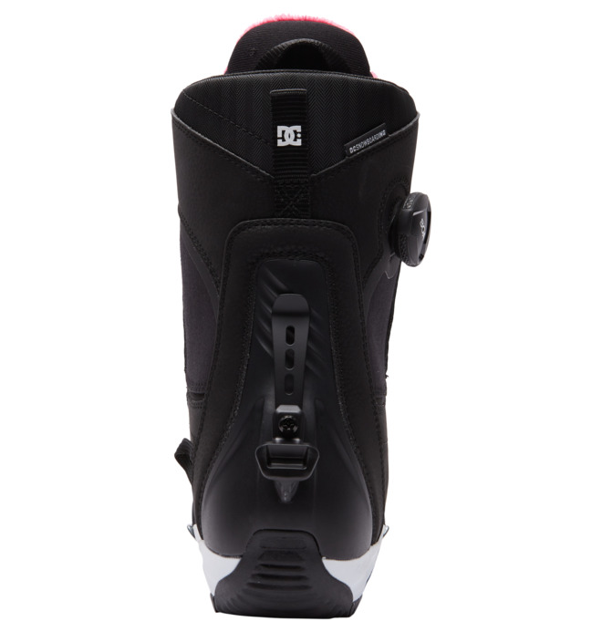 Lotus Step On 2022 - BOA® Snowboard Boots for Women  ADJO100032