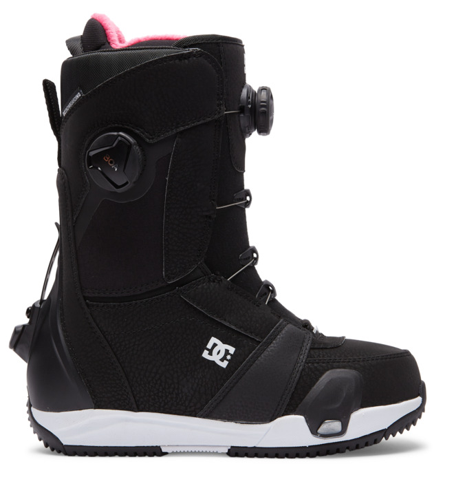Lotus Step On 2022 - BOA® Snowboard Boots for Women  ADJO100032