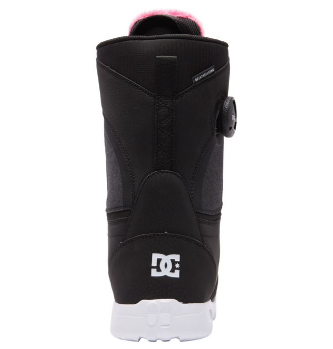 Lotus - BOA® Snowboard Boots for Women ADJO100033