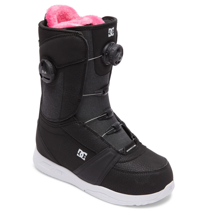 Lotus - BOA® Snowboard Boots for Women ADJO100033
