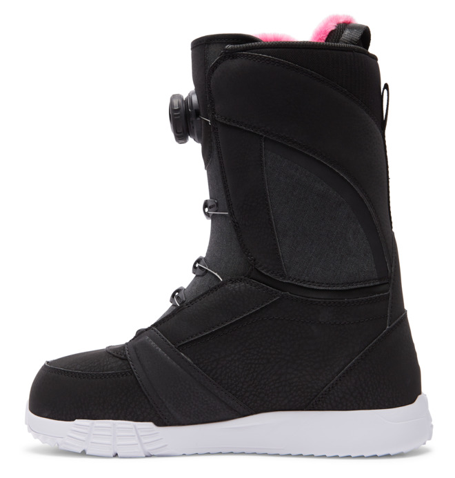 Lotus - BOA® Snowboard Boots for Women ADJO100033