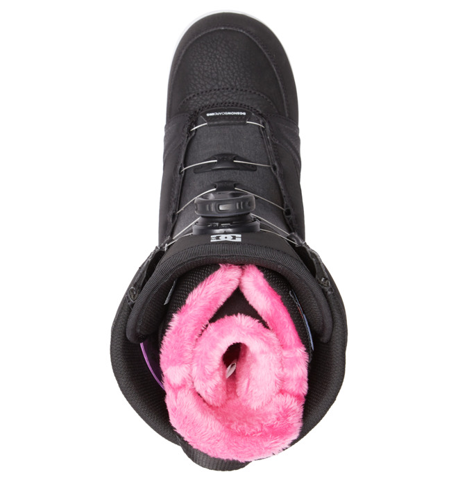 Lotus - BOA® Snowboard Boots for Women ADJO100033
