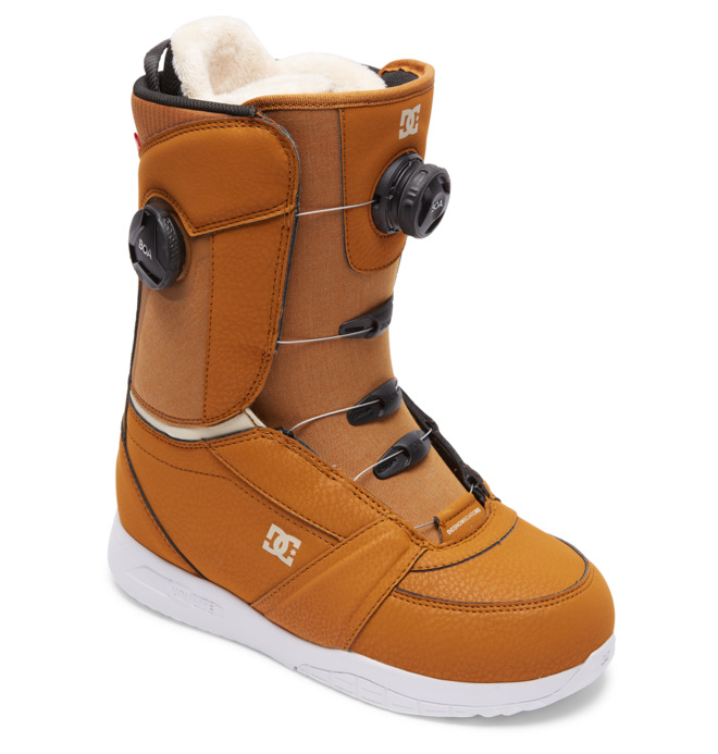 Lotus - BOA® Snowboard Boots for Women  ADJO100033