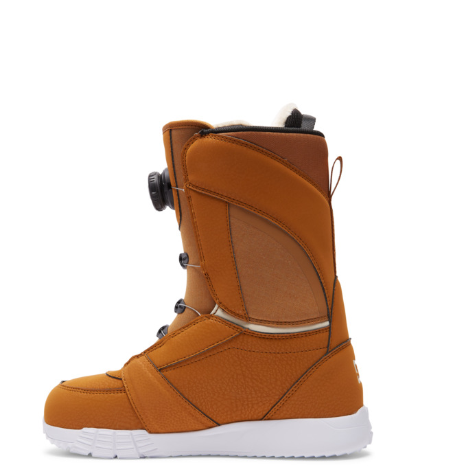 Lotus - BOA® Snowboard Boots for Women  ADJO100033