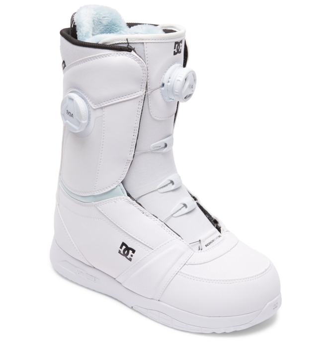 Lotus - BOA® Snowboard Boots for Women  ADJO100033