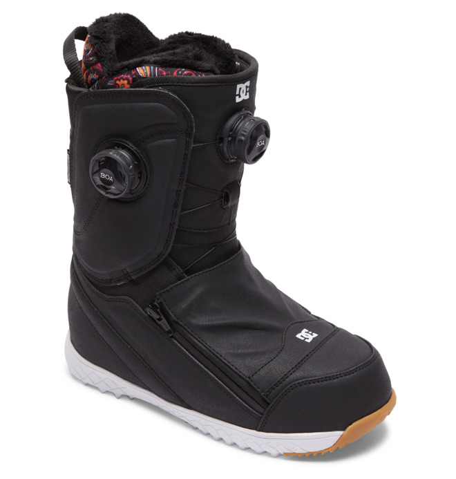 Mora - BOA® Snowboard Boots for Women ADJO100034