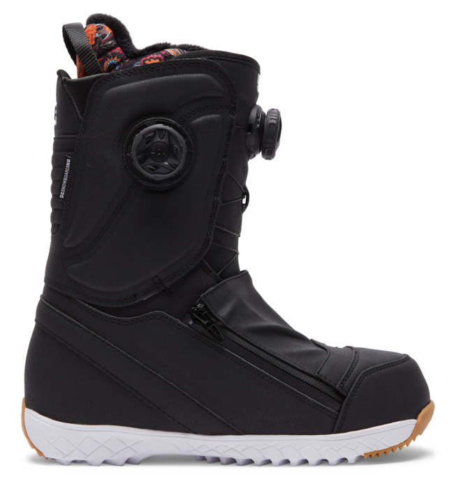 Mora - BOA® Snowboard Boots for Women ADJO100034