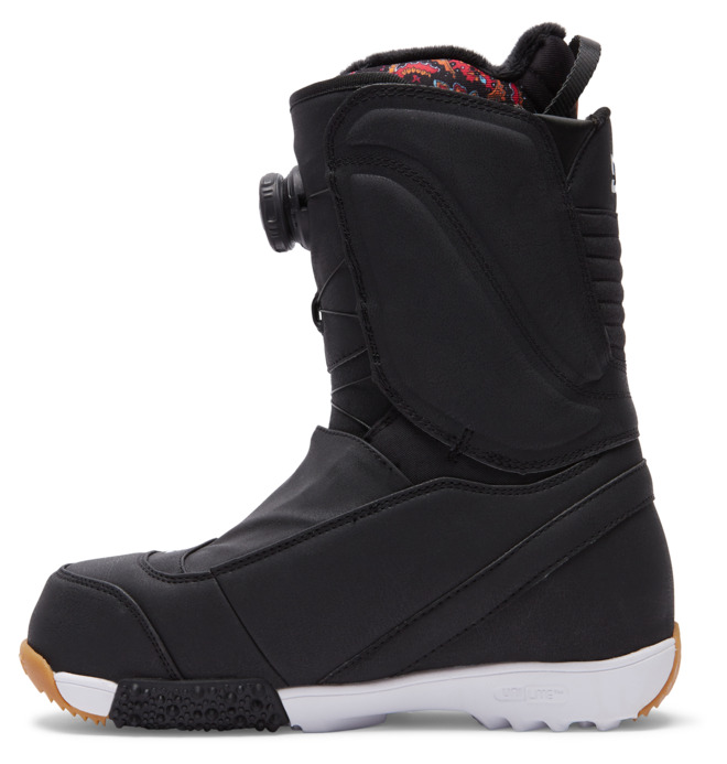 Mora - BOA® Snowboard Boots for Women ADJO100034